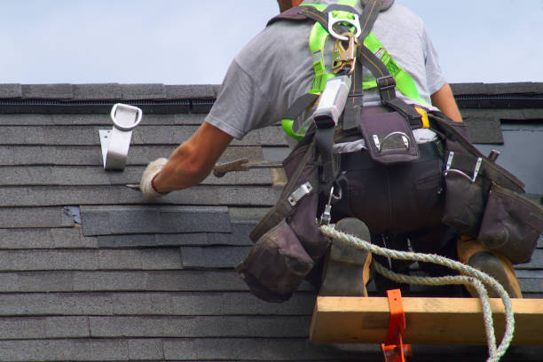 Heating Cable for Roof Installation in Tuscola, IL