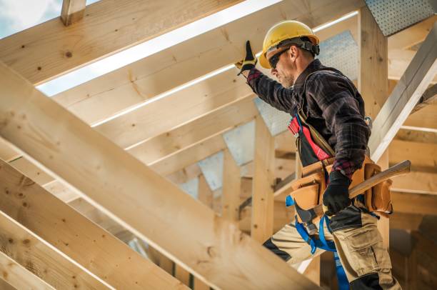 Best Local Roofing Companies  in Tuscola, IL