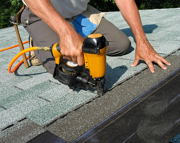Best Metal Roofing Contractor  in Tuscola, IL