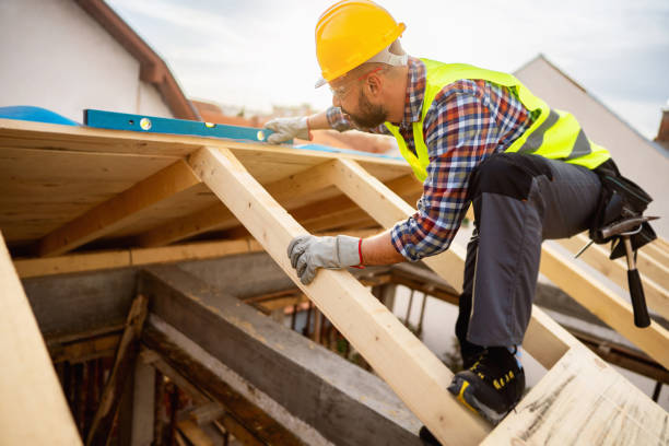 Tile Roofing Contractor in Tuscola, IL