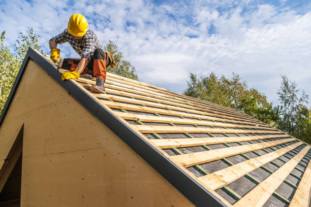 Best Roof Replacement Cost  in Tuscola, IL