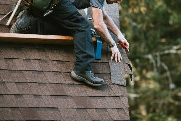 Best Shingle Roofing Installation  in Tuscola, IL